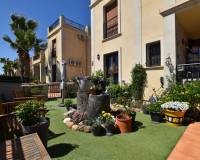Resale - Apartment - Algorfa - La Finca Golf Resort