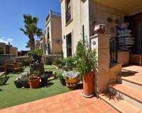 Resale - Apartment - Algorfa - La Finca Golf Resort