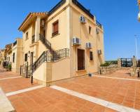 Resale - Apartment - Algorfa - La Finca Golf Resort