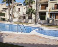 Resale - Apartment - Algorfa - La Finca Golf Resort