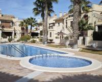 Resale - Apartment - Algorfa - La Finca Golf Resort
