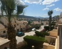 Resale - Apartment - Algorfa - La Finca Golf Resort