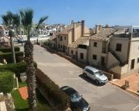 Resale - Apartment - Algorfa - La Finca Golf Resort