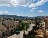 Resale - Apartment - Algorfa - La Finca Golf Resort