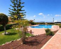 Resale - Apartment - Algorfa - La Finca Golf Resort
