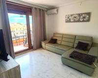 Resale - Apartment - Algorfa - La Finca Golf Resort