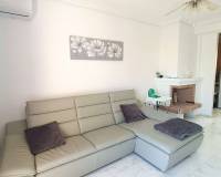 Resale - Apartment - Algorfa - La Finca Golf Resort