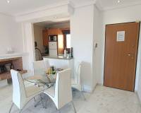 Resale - Apartment - Algorfa - La Finca Golf Resort