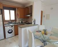 Resale - Apartment - Algorfa - La Finca Golf Resort