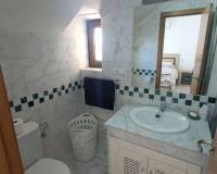 Resale - Apartment - Algorfa - La Finca Golf Resort