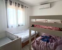 Resale - Apartment - Algorfa - La Finca Golf Resort
