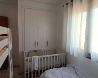 Resale - Apartment - Algorfa - La Finca Golf Resort