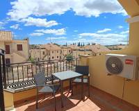 Resale - Apartment - Algorfa - La Finca Golf Resort