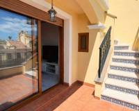 Resale - Apartment - Algorfa - La Finca Golf Resort