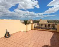 Resale - Apartment - Algorfa - La Finca Golf Resort