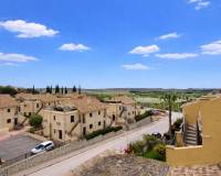 Resale - Apartment - Algorfa - La Finca Golf Resort