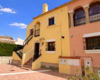 Resale - Apartment - Algorfa - La Finca Golf Resort