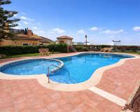 Resale - Apartment - Algorfa - La Finca Golf Resort