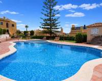 Resale - Apartment - Algorfa - La Finca Golf Resort