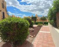 Resale - Apartment - Algorfa - La Finca Golf Resort