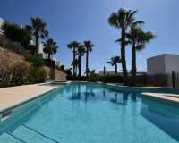 Resale - Apartment - Algorfa - La Finca Golf Resort