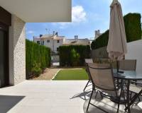 Resale - Apartment - Algorfa - La Finca Golf Resort