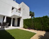 Resale - Apartment - Algorfa - La Finca Golf Resort