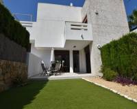 Resale - Apartment - Algorfa - La Finca Golf Resort