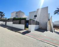 Resale - Apartment - Algorfa - La Finca Golf Resort