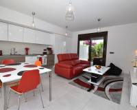 Resale - Apartment - Algorfa - La Finca Golf Resort