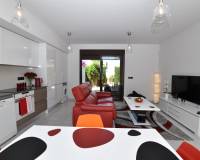 Resale - Apartment - Algorfa - La Finca Golf Resort