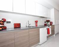 Resale - Apartment - Algorfa - La Finca Golf Resort
