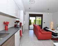 Resale - Apartment - Algorfa - La Finca Golf Resort