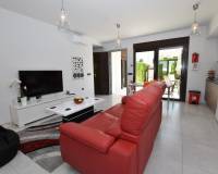 Resale - Apartment - Algorfa - La Finca Golf Resort
