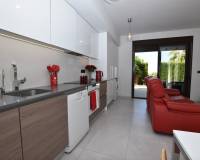 Resale - Apartment - Algorfa - La Finca Golf Resort