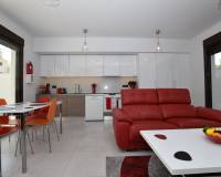 Resale - Apartment - Algorfa - La Finca Golf Resort