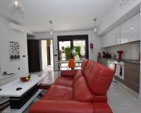 Resale - Apartment - Algorfa - La Finca Golf Resort