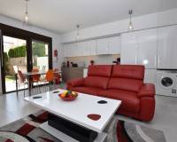 Resale - Apartment - Algorfa - La Finca Golf Resort