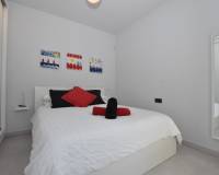 Resale - Apartment - Algorfa - La Finca Golf Resort