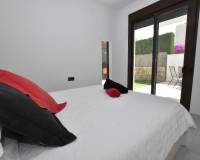 Resale - Apartment - Algorfa - La Finca Golf Resort
