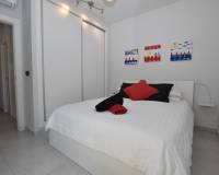 Resale - Apartment - Algorfa - La Finca Golf Resort