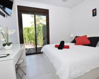 Resale - Apartment - Algorfa - La Finca Golf Resort