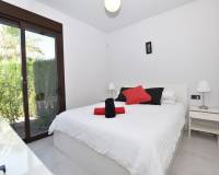 Resale - Apartment - Algorfa - La Finca Golf Resort
