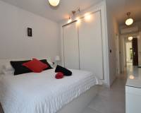 Resale - Apartment - Algorfa - La Finca Golf Resort