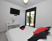 Resale - Apartment - Algorfa - La Finca Golf Resort
