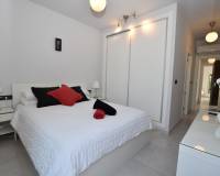 Resale - Apartment - Algorfa - La Finca Golf Resort