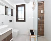 Resale - Apartment - Algorfa - La Finca Golf Resort