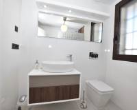Resale - Apartment - Algorfa - La Finca Golf Resort