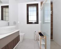 Resale - Apartment - Algorfa - La Finca Golf Resort