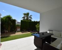 Resale - Apartment - Algorfa - La Finca Golf Resort